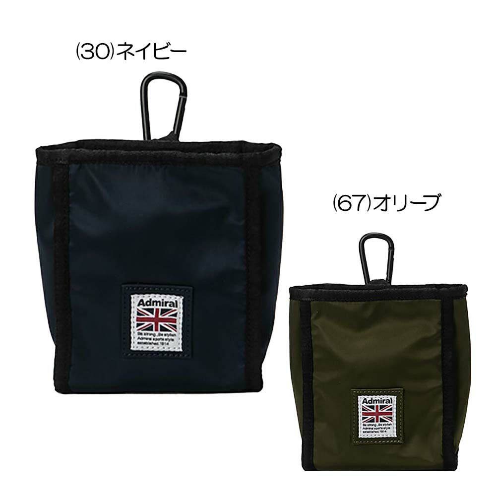 ポーチマグネット ADMZ5AEB 2025