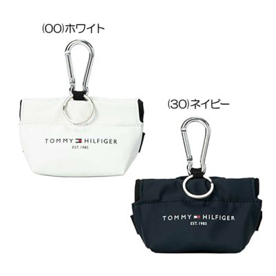 トミーヒルフィガー（Tommy_Hilfiger） ボールポーチ スポーツ THMG5SE3　2025