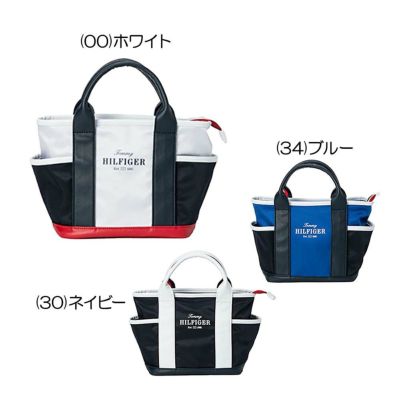 トミーヒルフィガー（Tommy_Hilfiger） ラウンドバッグ エッセンシャル THMG5ST7 2025