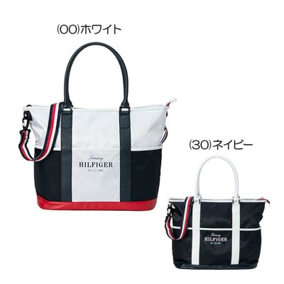 トミーヒルフィガー（Tommy_Hilfiger） トートバッグ エッセンシャル THMG5ST6