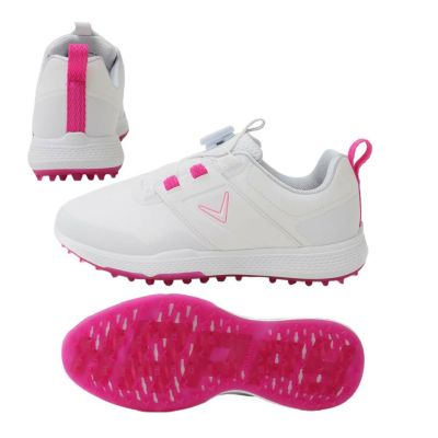 フットジョイ（FOOTJOY） Pro SLX Boa スパイクレスレディース