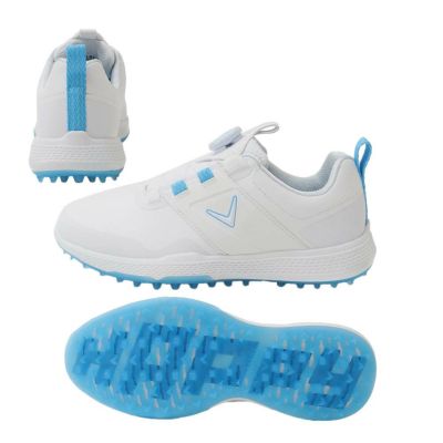 フットジョイ（FOOTJOY） Pro SLX Boa スパイクレスレディース