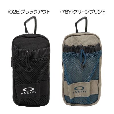 オークリー（Oakley） モバイル ケース 18.0 FOS902000 2025