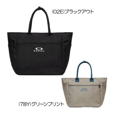 オークリー（Oakley） トートバッグ 17.1 FOS902055 2025
