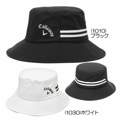 キャロウェイ（Callaway） FREEZE TECH ハット C25191112 メンズゴルフハット 春夏 2025