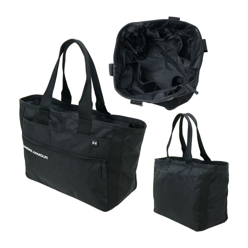 【新品未使用】アンダーアーマー トートバッグ（1378285）【正規品】 UNDER ARMOUR 【40％OFF】公式 アンダーアーマー Unisex