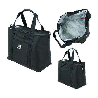 ニューバランス（New_Balance） ロゴテープ トートバッグ 012-5981003 2025