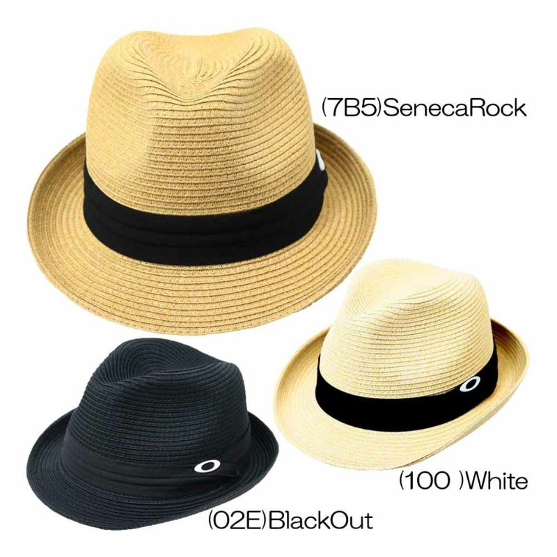 Oaklay Blade Hat 25.0 FOS902016 メンズゴルフハット 春夏 2025