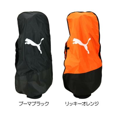 プーマ（PUMA） キャットロゴ トラベルケース 091959 2025