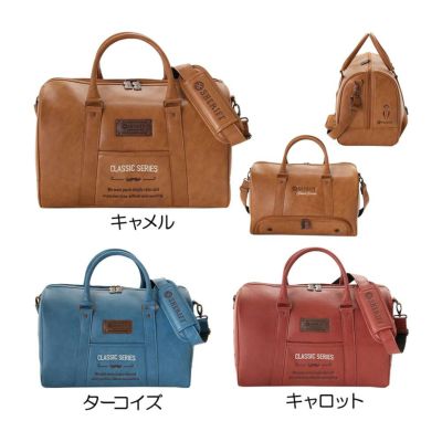 その他ブランド クラッシックシリーズ ボストンバッグ SFC-018BB 2025