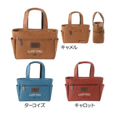 その他ブランド クラシック ラウンドポーチ SFC-018RP 2025
