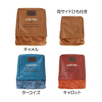 その他ブランド クラッシックシリーズ アイアン用カバー SFC-018HCIC 2025
