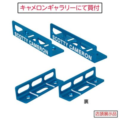 スコッティキャメロン（ScottyCameron） 【激レア輸入品】サークルT パッティング パスツール SC-014