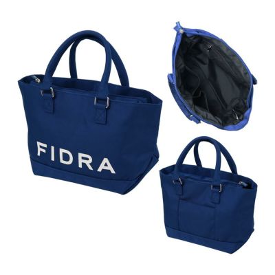 フィドラ（FIDRA） ラウンドポーチ 0000029169-01 2025