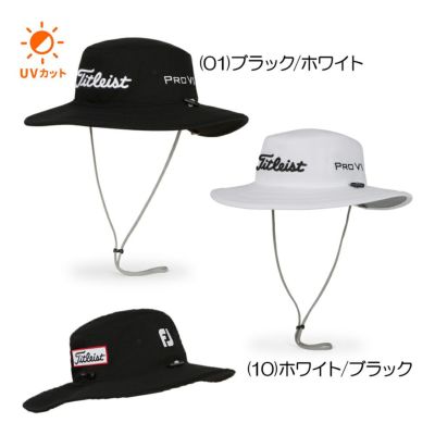 タイトリスト（Titleist） ツアーオージー ハット メンズゴルフハット 春夏 2025