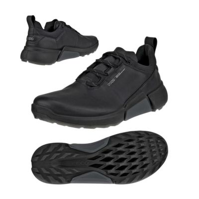 エコー（ecco） BIOM H4 スパイクレスシューズ 108284（01001）ブラック【最終処分価格】