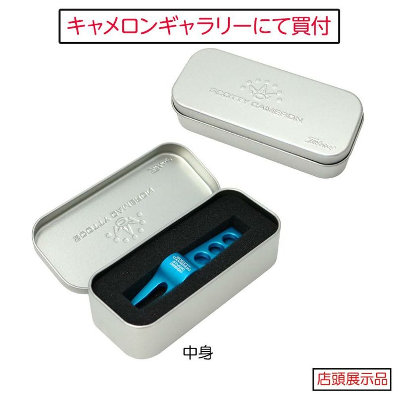スコッティキャメロン ツール Scotty Cameron サークルT ピボット