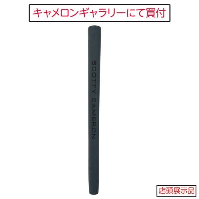 スコッティキャメロン（ScottyCameron） 【激レア輸入品】ピストレロ
