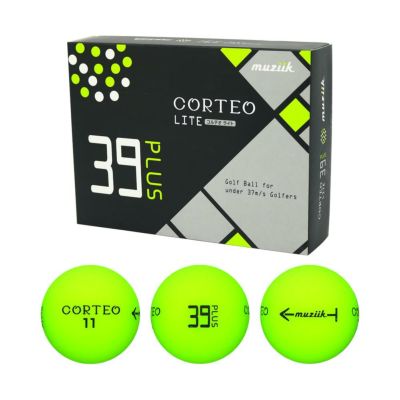 本間ゴルフ（HONMA） D1 スピードモンスター ボール BT2302