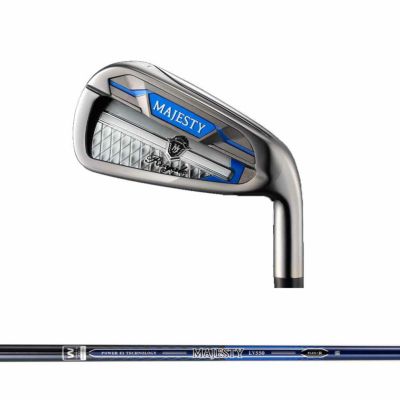 マジェスティゴルフ（MAJESTY_GOLF） Royale ロイヤル ウェッジ単品 MAJESTY LV550シャフト 2023