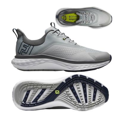 フットジョイ（FOOTJOY） クオンタム LACED スパイクレスシューズ 56991 2025