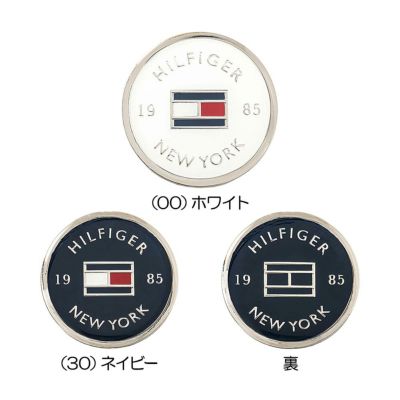 トミーヒルフィガー（Tommy_Hilfiger） ポケットマーカー THMG5SM1 2025