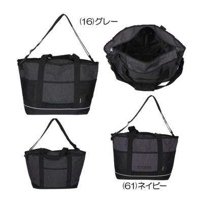 【新品未使用】Titleist タイトリスト トートバッグ 黒TA25CT-0 シティアクティブ トートバッグ - Titleist Japan