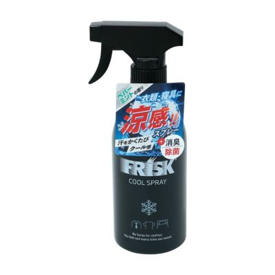 その他ブランド FRISK 冷感スプレー 535889 2025