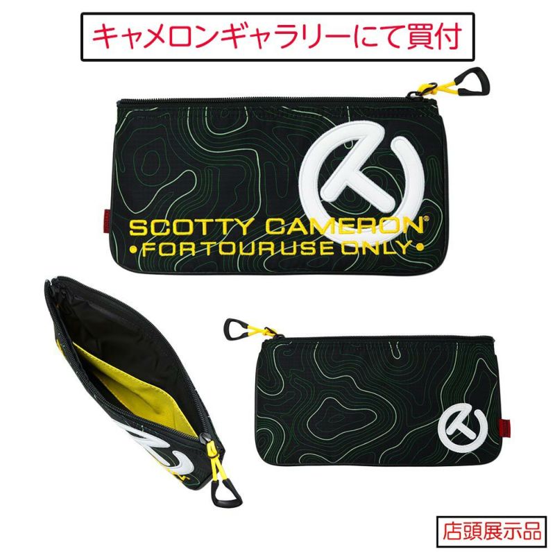【激レア輸入品】Cash Bag サークルT 限定