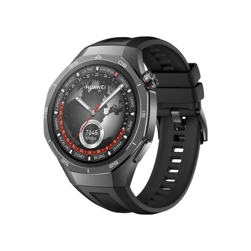 HUAWEI(ファーウェイ) WATCH GT 5 Pro 46mm ブラック