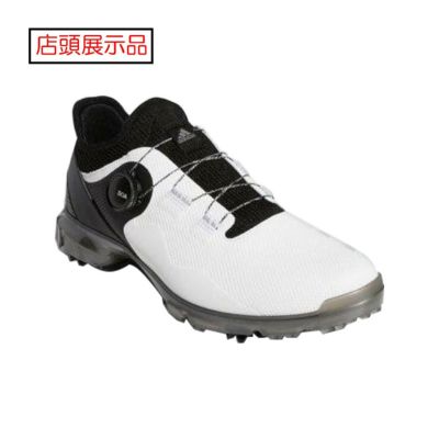 アディダス（Adidas） 【店頭展示品】アルファフレックス 21BOA FZ1032 メンズ ソフトスパイクシューズ