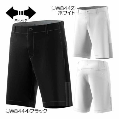 アディダス（Adidas） サマーベンチレーション ショートパンツ DD687 メンズゴルフウェア 2025春夏