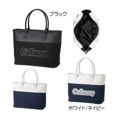 キャロウェイ（Callaway） SPL-I トートバッグ SS 25 JM 5925175 2025