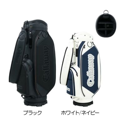 キャロウェイ（Callaway） SPL-I メンズキャディバッグ SS 25 JM 2025