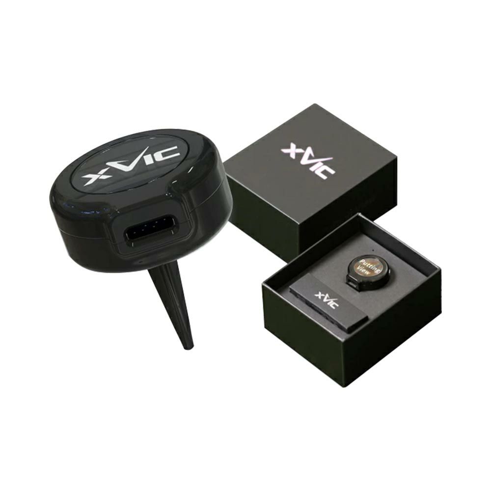 リンクス(Lynx_Golf) xVicパッティングビュー PV XV-P-01 2025 リンクス(Lynx_Golf) xVicパッティングビュー PV XV-P-01 2025