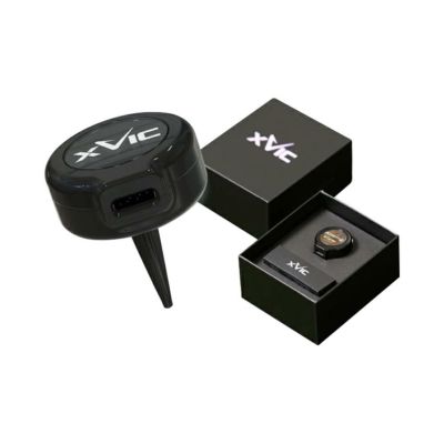 リンクス（Lynx_Golf） xVicエイミングビュー AV XV-A-01 2025