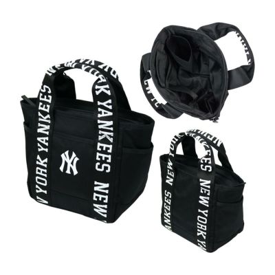 その他ブランド MLB ミニトートバッグ ニューヨーク・ヤンキース YK-TTBM03 2025