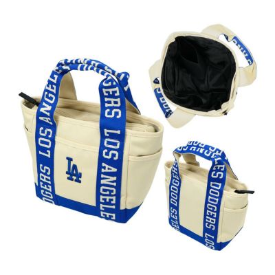その他ブランド MLB ミニトートバッグ ロサンゼルス・ドジャース LA-TTBM03 2025