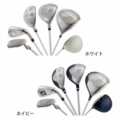 ゼクシオ（XXIO） 【レディース】ゼクシオ13 アイアン単品