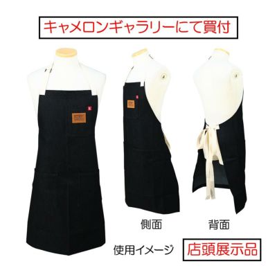 スコッティキャメロン（ScottyCameron） 【激レア輸入品】カスタムショップ クラフトマン デニムワークエプロン SC-036 2024