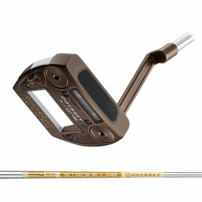 Odyssey AI-One パター Giraffe Beam Odyssey GIRAFFE-BEAM #7 Ai-ONE putter 2025 34 inch STROKE