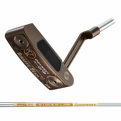 Callaway Golf - ODYSSEY　オデッセイ　ミルドコレクション　限定 マーカー　非売品　未使用 楽天市場】オデッセイミルドコレクションの通販