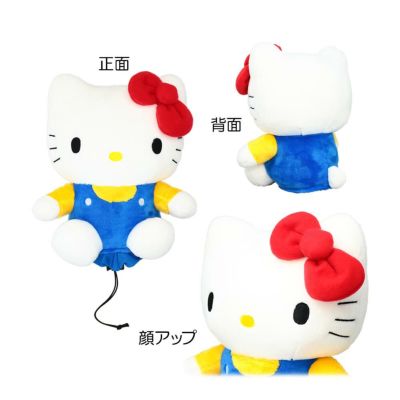 その他ブランド ハローキティ ヘッドカバー(ドライバー用) KTHD001
