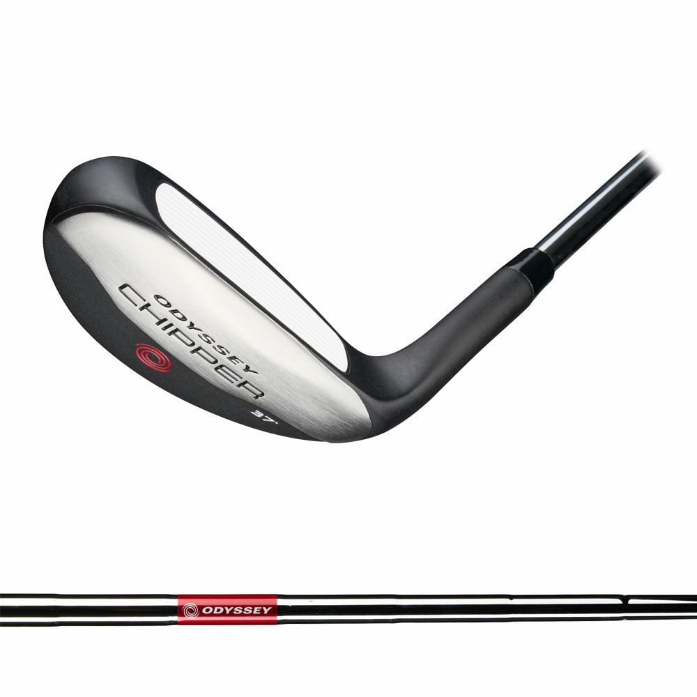 【レディース】CHIPPER チッパー ODYSSEYシャフト 2025