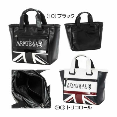 アドミラル（Admiral） ラウンドバッグ トラディショナル ADMZ3BT5 2023