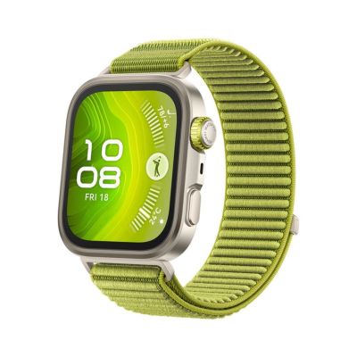グリーンオン（GREENON） ザ・ゴルフウォッチ（The Golf Watch