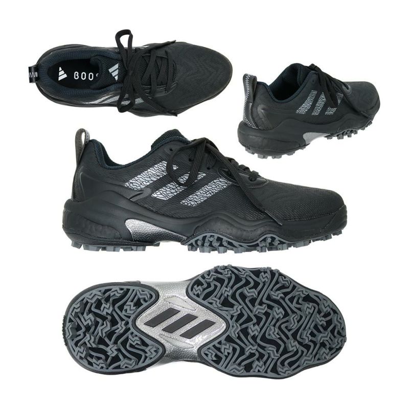 アディダス（Adidas） コードカオス25 スパイクレスシューズ