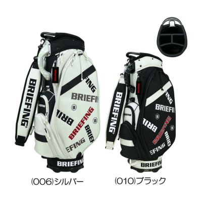 ブリーフィング（BRIEFING） CR-5 #03 CL カートキャディバッグ BRG251D57 2025