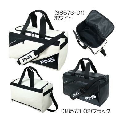 ピン（PING） エンボスボストン GB-U2516 2025