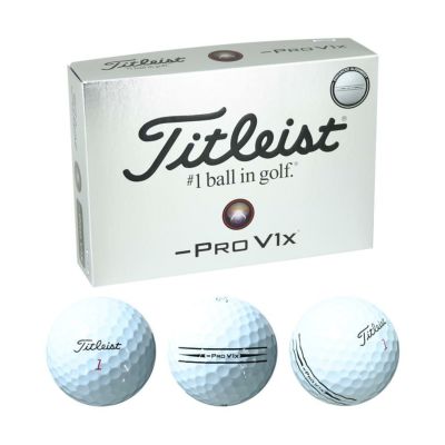 Titleist PRO V1X ゴルフボール 2ダース 楽天市場】タイトリスト pro v1x 2ダースの通販